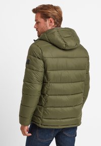 TOG24 MALONEY - Winter jacket - khaki