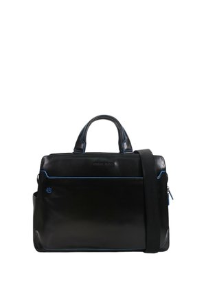 Piquadro Aktentasche - black