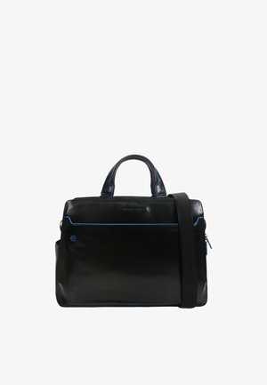 Piquadro Aktetas - black