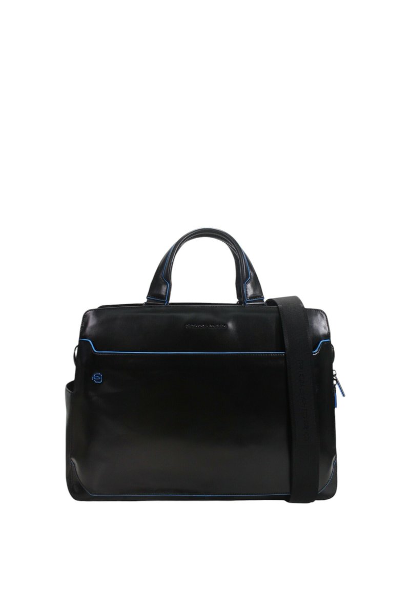 Piquadro Mallette - black