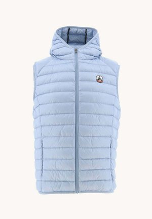 Veste sans manches - blue