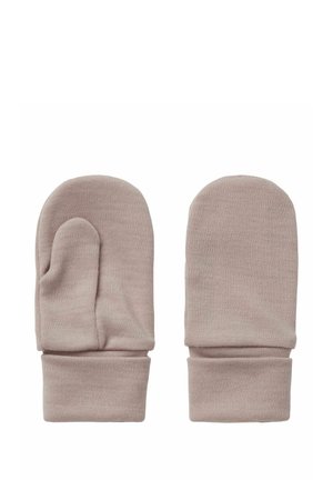 Name it Mittens - shadow gray