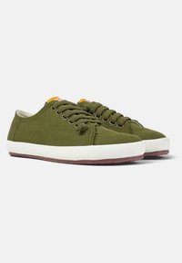 Camper PEU RAMBLA - Zapatillas - mittelgrün