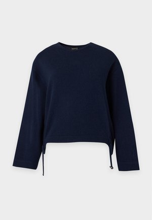 Emporio Armani, - Sweter