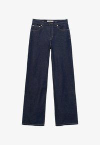 Non sélectionné, dark blue