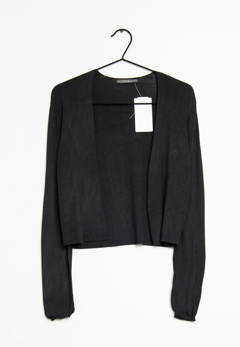 Esprit Gilet - black