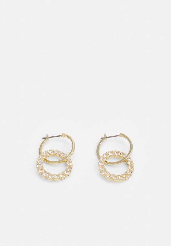EXALTA HOOP - Earrings
