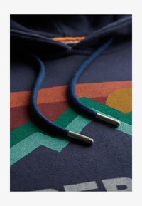 Niewybrane, lauren navy