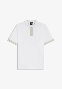 Non sélectionné, white