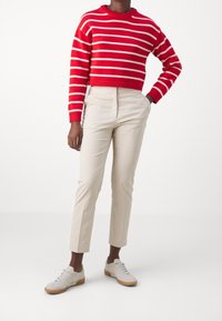 GANT Jumper - red