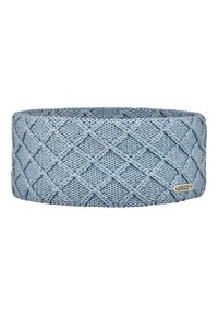 areco - STIRNBAND - Ear warmers - blue Thumbnail Image 1