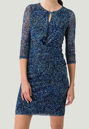 Robe de jour - blue