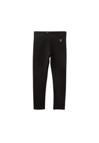 Polarn O. Pyret STRETCHY PLAY  - Legging - black