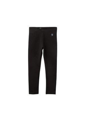 STRETCHY PLAY  - Leggingsit - black