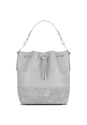 SARAH - Handbag - grau