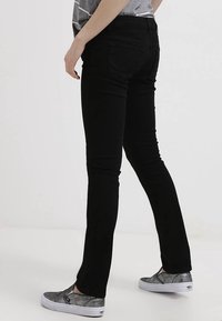LTB Vaqueros rectos - black denim
