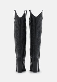 Zign Botas camperas - black