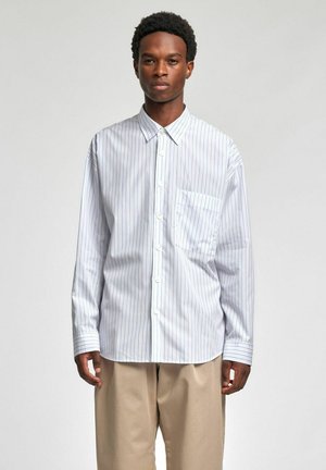 RELAXED FIT - Skjorte - cashmere blue