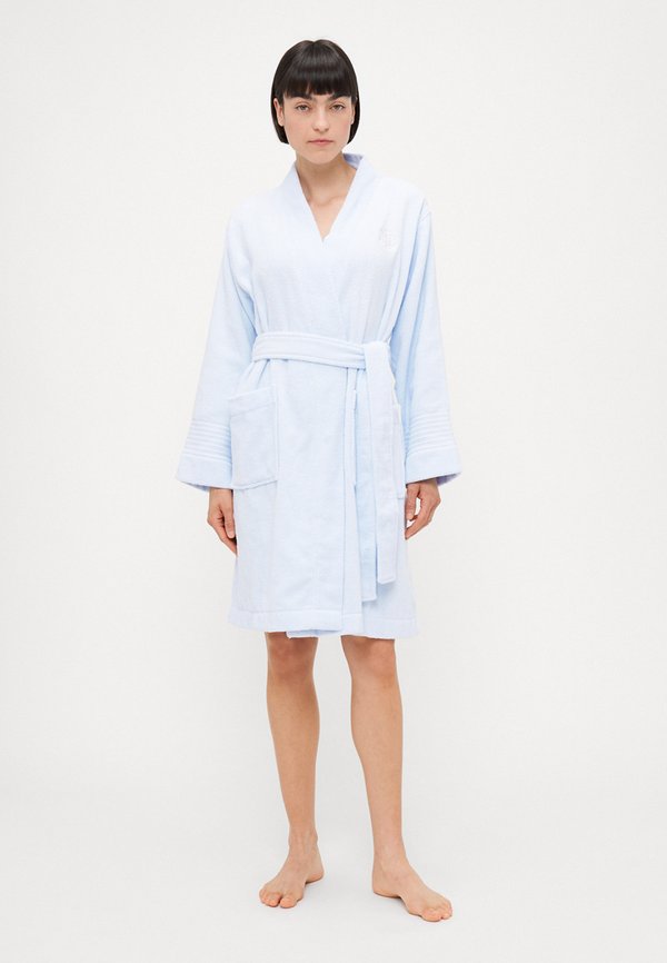 CORE GREENWICH ROBES - Dressing gown4