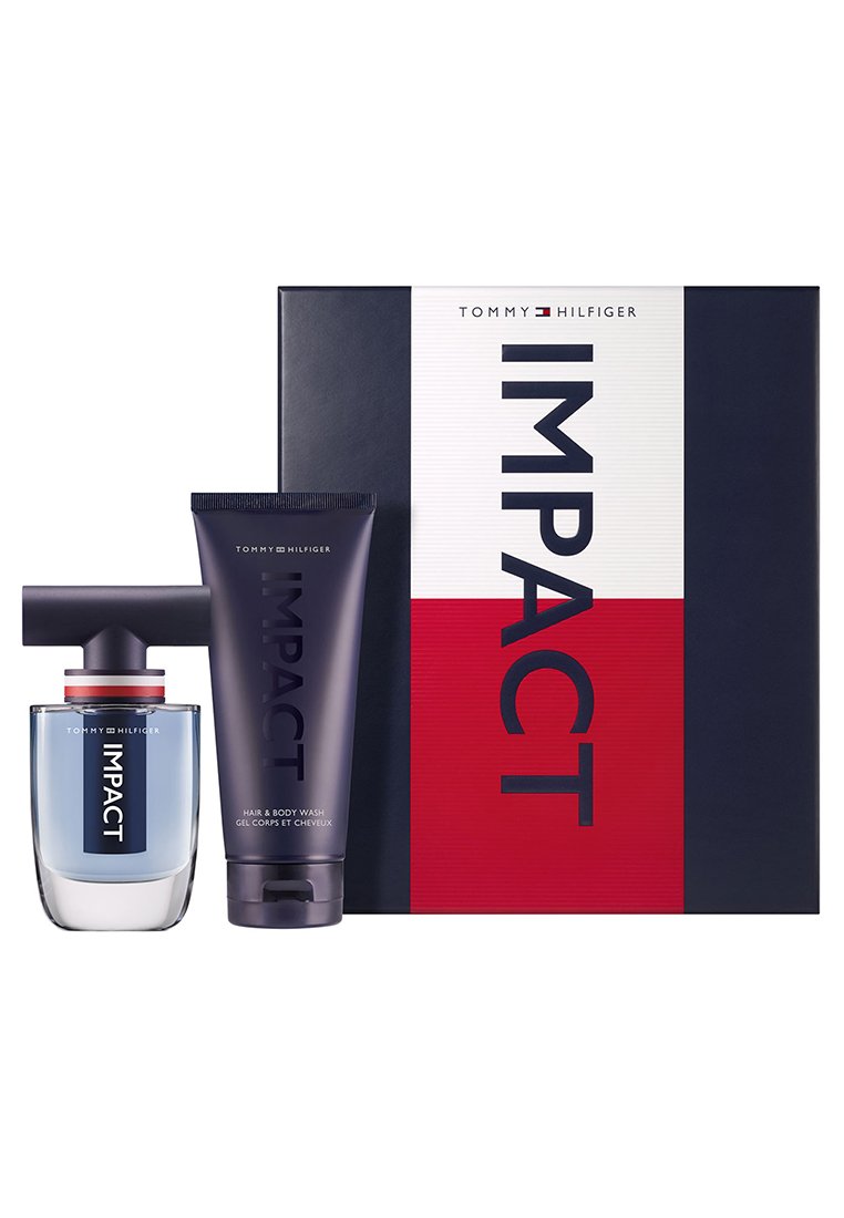 Tommy Hilfiger Fragrance IMPACT SET - Cofanetti profumo - - - Zalando.it