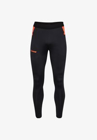 Wybrany, black orange