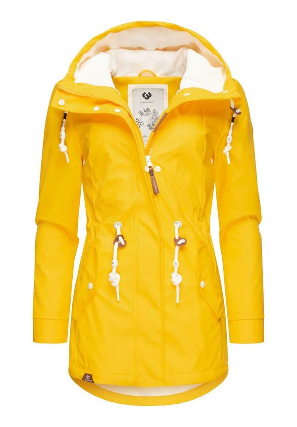 MONADIS INTL. - Parka