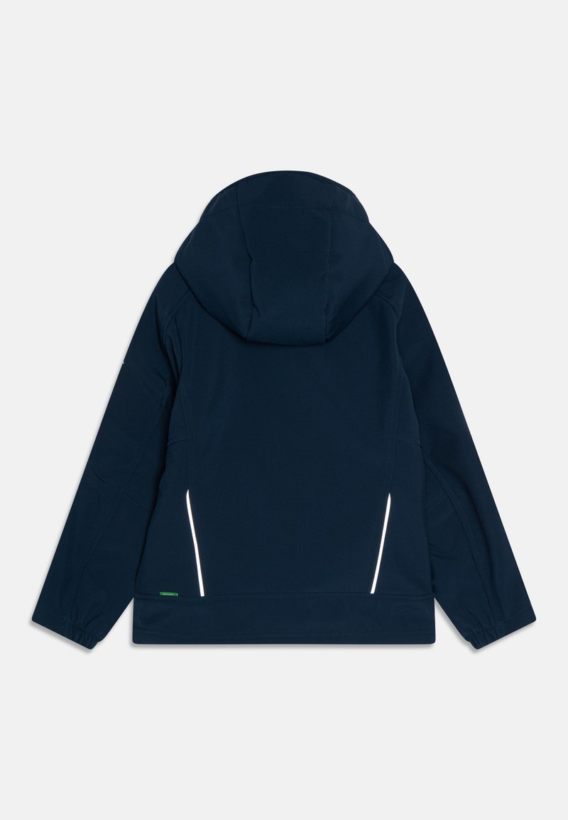 TG. 110-116) VAUDE Pantaloni Unisex da Bambino Rondane, Unisex