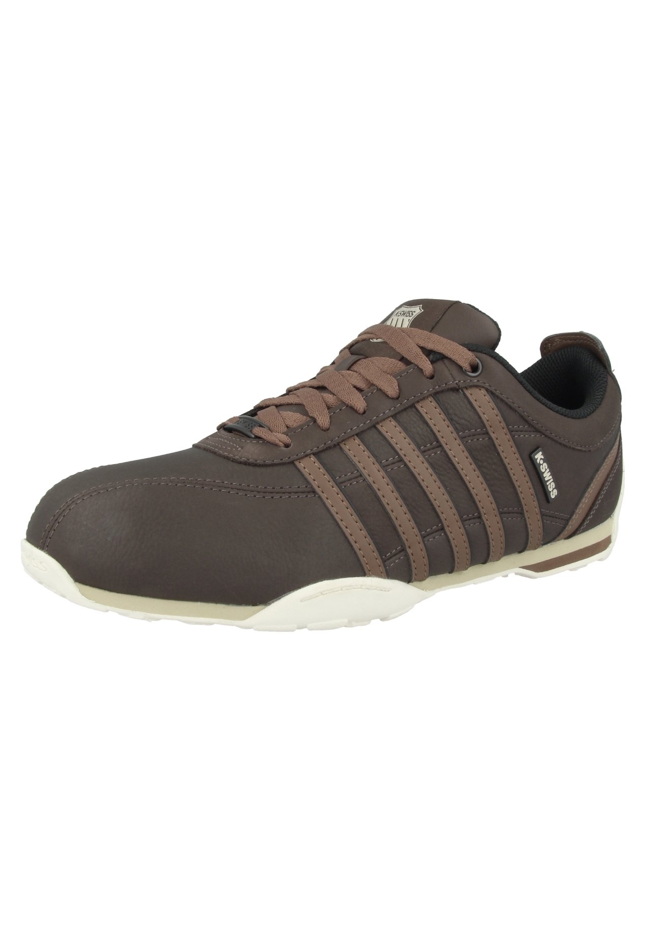 K-SWISS ARVEE - Trainers - chocolate 