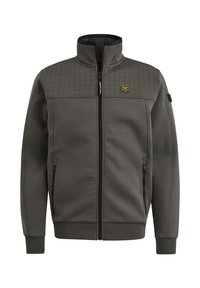 SWEAT JACKET - Lichte jas - beluga