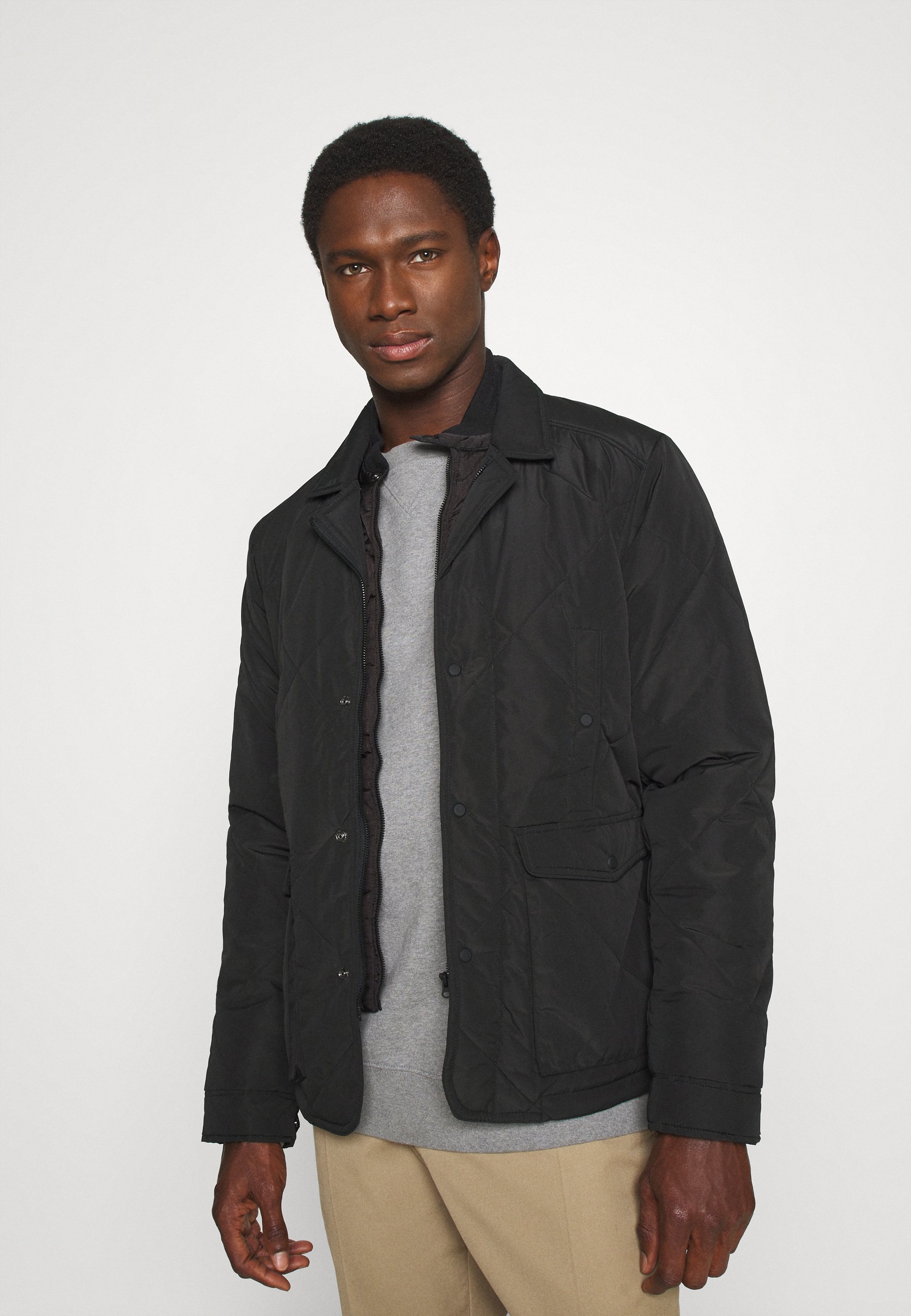 teddy smith bomber jacket