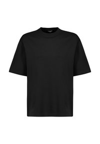 Unausgewählt, black