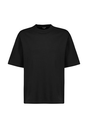 Basic T-shirt - black