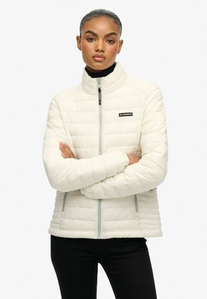 Veste d'hiver - off white