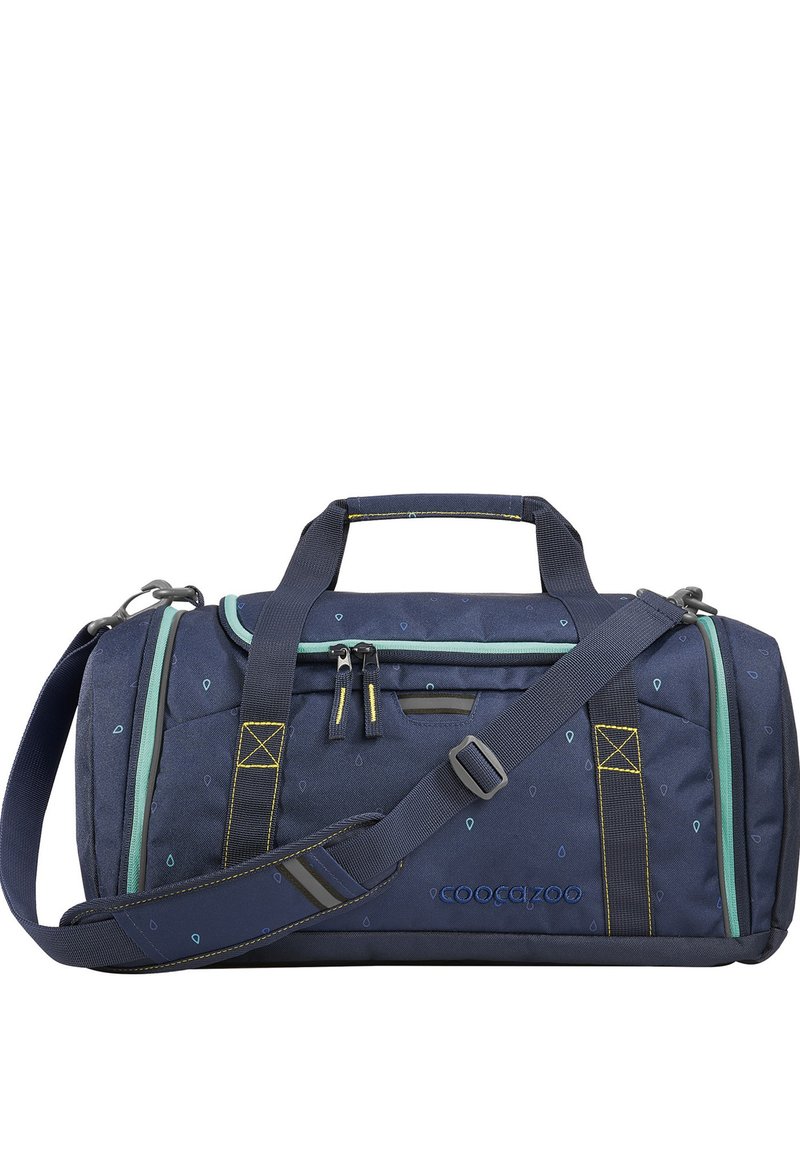 coocazoo - Sports bag - happy raindrops, Enlarge