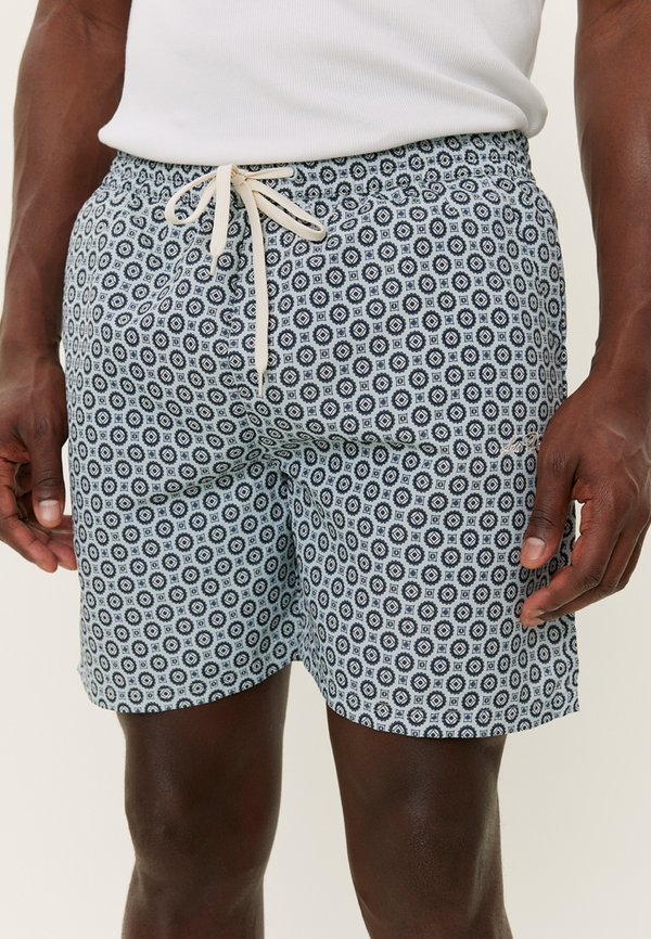 STAN ORNAMENT - Swimming shorts2