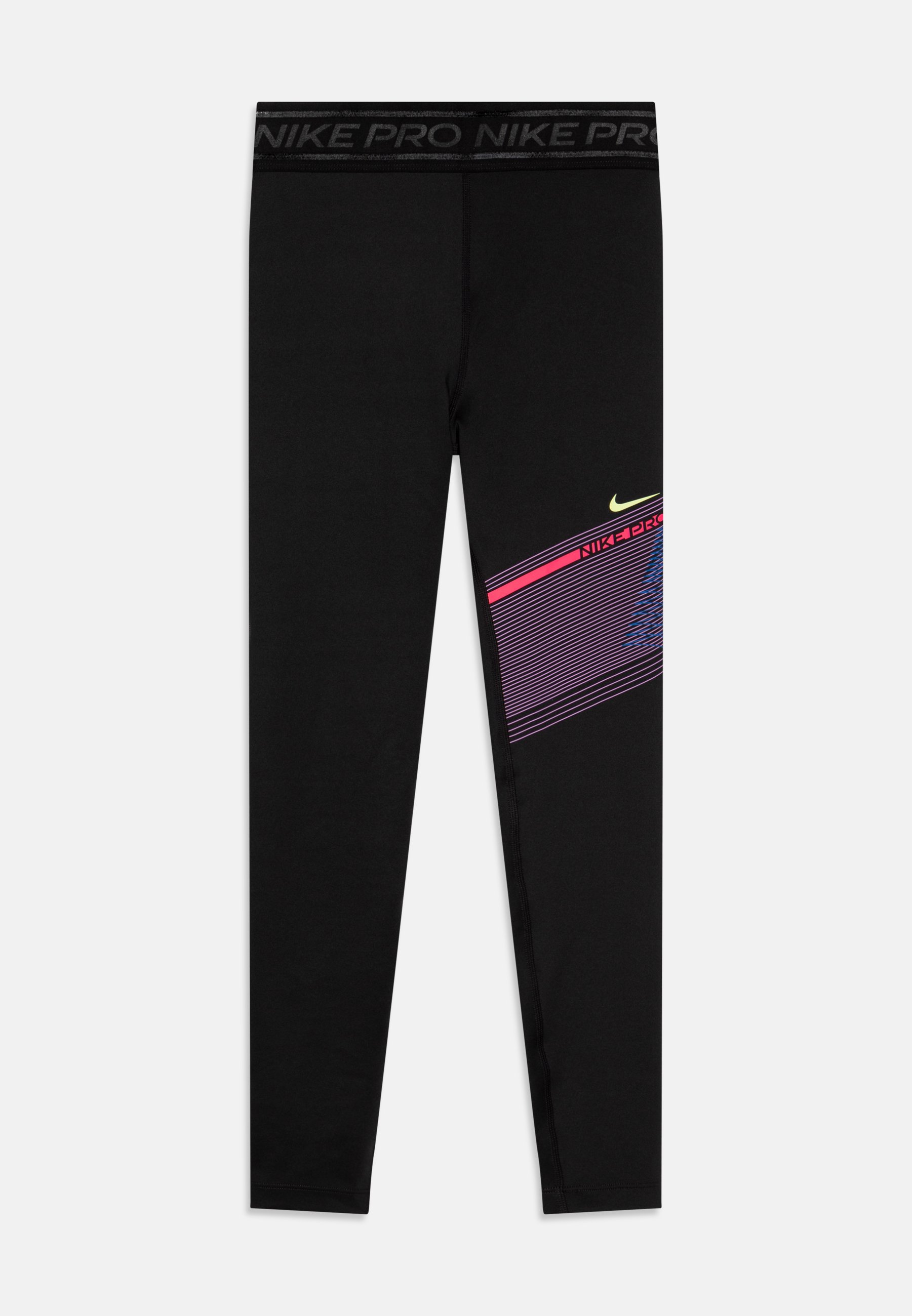 Nike Performance PRO Leggings black/noir - Main Image