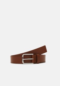 Tommy Jeans - AUSTIN - Belt - cognac Thumbnail Image 1