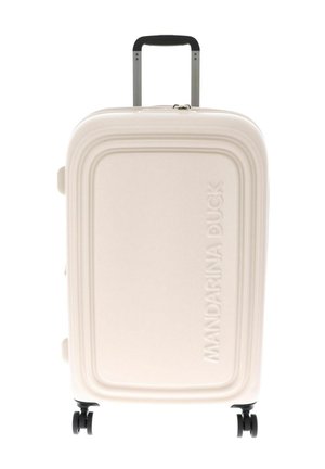 Trolley - white mocha