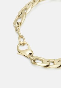 Armani Exchange CHAIN - Brăţară - gold-coloured