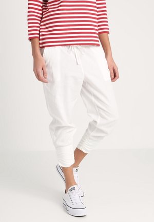 Pantaloni - off-white