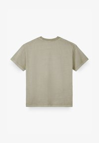 Unausgewählt, beige