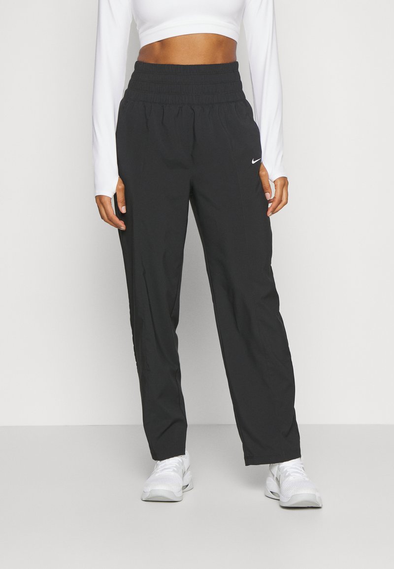 Nike Performance Tracksuit bottoms black Zalando.co.uk