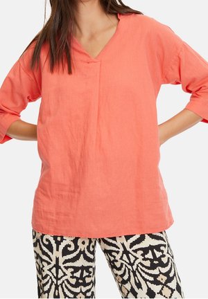 Blus - red