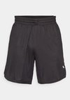 STARTER SHORTS - Urheilushortsit - black