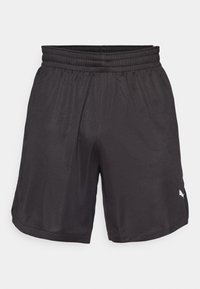 STARTER SHORTS - Spordišortsid - black