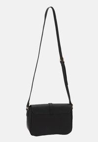Anna Field Borsa a tracolla - black
