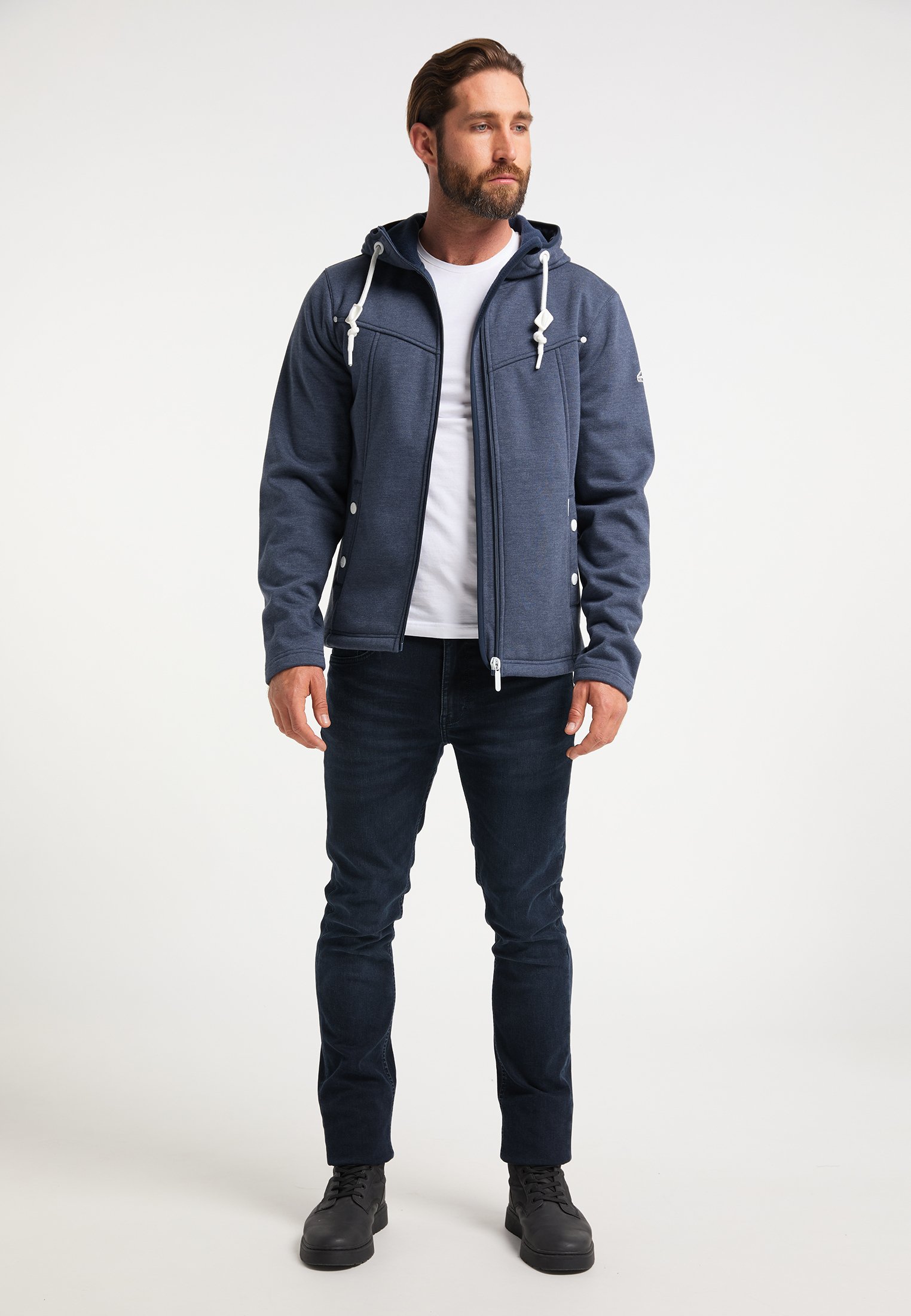 Uomo Giacca outdoor Uomo Giacca outdoor