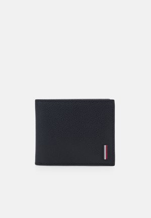 BUSINESS MINI WALLET - Lompakko - black