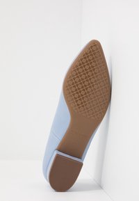 Peter Kaiser Ballerines - light blue