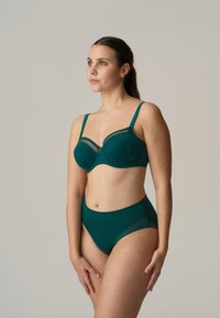 PrimaDonna KNOKKE ciemnozielony